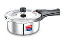 Prestige Svachh Triply Stainless Steel Pressure Cooker 2 Liter