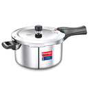 Prestige Svachh Triply Stainless Steel Pressure Cooker 3 Liter