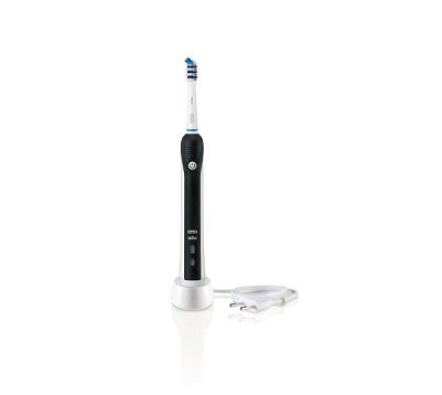 Braun D20.513 Oral-B Trizone Electric Toothbrush 220V
