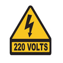 Nikai NH8881U Hand Stick Blender with Beaker 220V