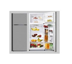 Multistar MSD413RSS Euro Style Slim Refrigerator 220V