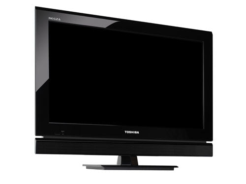 TOSHIBA 24PB1 24'' REGZA MULTI SYSTEM HD READY LCD TV 110-240 VOLTS