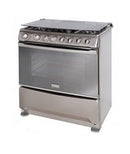 Frigidaire FNGR76GNCSD 30'' Freestanding Gas Cooking Range 220V