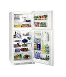 FRIGIDAIRE GLTT23V8GW Top Mount Refrigerator 220V