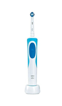 Braun D12.523 Oral-B Vitality Precision Clean Electric Toothbrush 220V