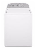 Whirlpool 3LWTW4815FW Washer And Dryer 220-240 Volt