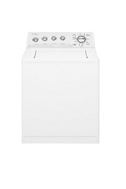 Whirlpool WTW5705S Super Capacity Washer 220 Volts