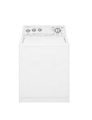 Whirlpool WTW5205S Super Capacity Washer 220 Volts
