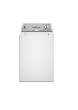 Whirlpool 3XWTW5905S Super Capacity Washer 220 Volts