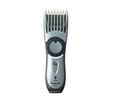 Panasonic ER224S All in One Hair Clipper 220 Volts