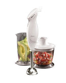 Oster 2612 Hand Blender with Chopper 220V