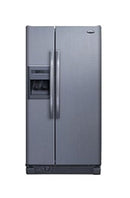 Whirlpool 5ED2FHGXVA Side by Side Refrigerator 220V