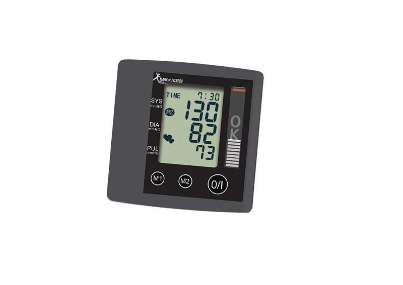 Mark of Fitness MF-87 Blood Pressure Monitor