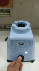 Ultra Topp (Blue) Mixer Grinder 750-Watts 110V For USA and Canada