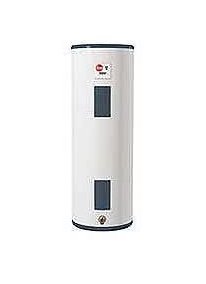 Rheem 81V52D Water Heater 220 Volts