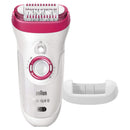 Hair Removal for Women, Wet & Dry, Cordless | Gandhi Appliances