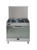 Elba By Fisher & Paykel 96X780 stainless steel GAS & ELECTRIC