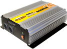 MODEL NO. PBI-1400E-1212 VOLT DC TO 220 VOLT 50HZ AC INVERTER