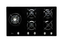 Whirlpool AKT935NB Gas Cooktops 220V