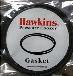 Hawkins Sealing Gasket For 3-8L  Pressure Cooker Ring B10-09