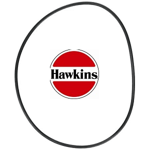 Hawkins Sealing Gasket For 3-8L  Pressure Cooker Ring B10-09