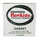 Hawkins B25-09 Gasket Sealing Ring for 2 & 3 Litre Tall Stainless Steel Pressure Cooker