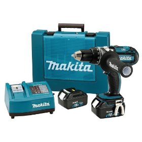 Makita BDF451 Driver-Drill Kit 220V