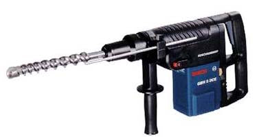 Bosch GBH5-38D 1050 Watts Hammer Drill for 220/240 Volts
