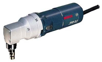 Bosch GNA2 Nibbler for 220 Volts