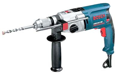 Bosch GSB20-2RE 701 Watts Impact Drill 220V