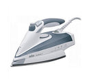 Braun TSS755ETP TexStyle 7 2400W Steam Auto Shut Off Iron 220 Volts