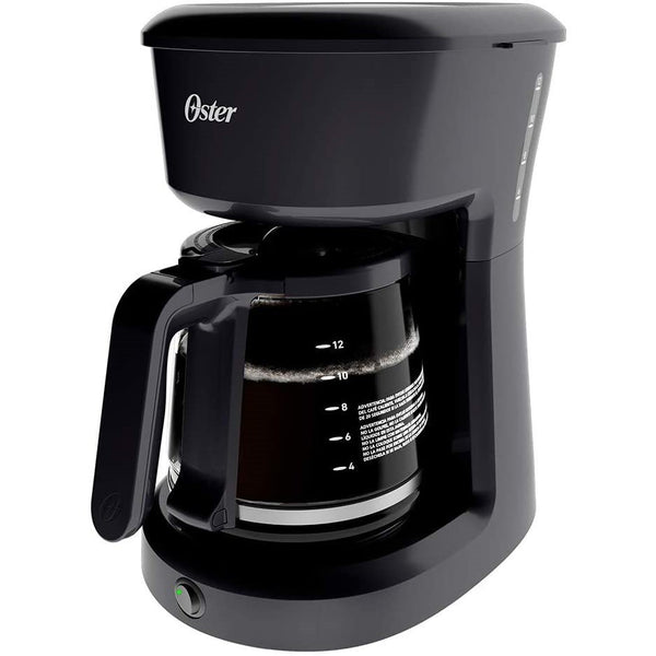 Oster BVSTDC05-053 5-cup Coffee Maker 220 Volts Export Only