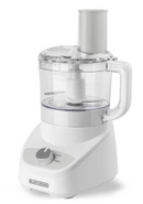 Black and Decker FP1337 8 Cup Food Processor 110v