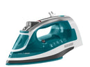 Black+Decker ICR1924 1200-Watt Steam Iron, 110V