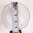 Preethi Blue Leaf Chutney Jar Lid - 0.4L Grind n' Store