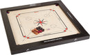 Surco Prime 20mm Carrom Board - Open Box Store Pickup Only