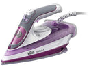 Braun TexStyle 5 Steam Iron SI5037VI 220V