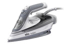Braun TexStyle5 Steam Iron SI 5078 GY 220V