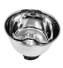 Butterfly Emerald Small 0.4 Liter Mixer Chutney Jar with Lid