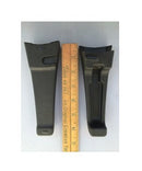 Butterfly Cover & Body Handle Set (Large Size)