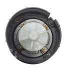 Butterfly Emerald Small 0.4 Liter Mixer Chutney Jar with Lid