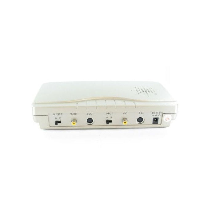CDM660 Multi-System PAL/NTSC Digital Universal Video Converter