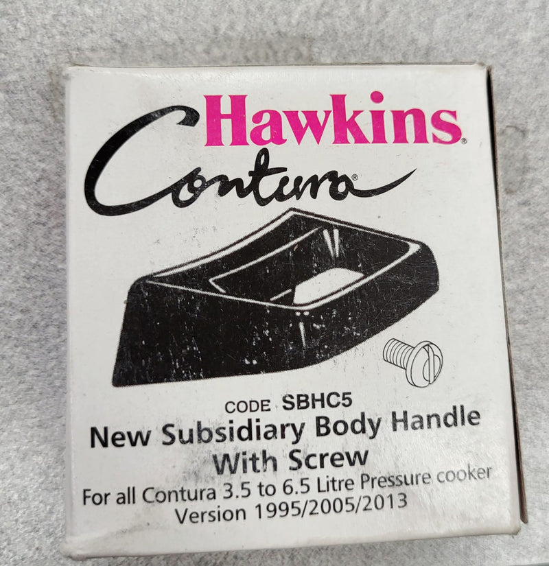 Hawkins Contura Subsidiary Body Handle With Screw