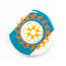 Carrom Striker Regular Size