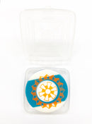 Carrom Striker Regular Size