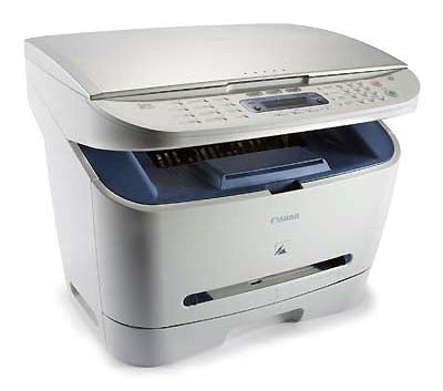 Canon MF3240 Laser All-in-One: printer for 220 Volts