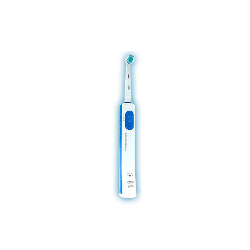 Braun D16.524 Oral-B Professional Care Toothbrush 220V