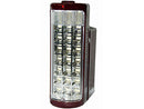 Daewoo DRL-1023 Rechargeable Emergency Light 220-240V 50/60HZ
