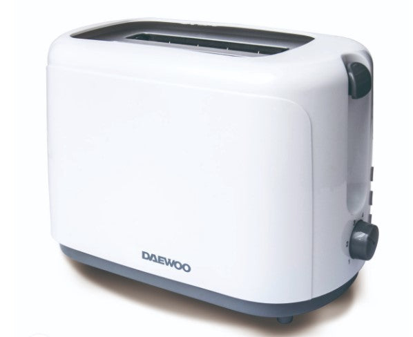 Daewoo DST-6567 | 2 Slice Toaster 220 Volts