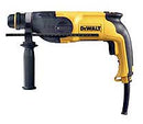 Dewalt D25113K L-Shaped Combination Hammer 220V